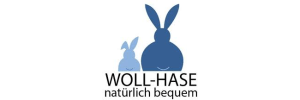 Woll Hase Logo