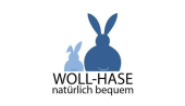 Woll Hase Logo