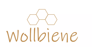 Wollbiene Logo