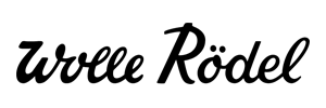 Wolle Rödel Logo