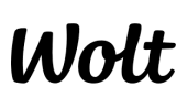 Wolt Logo
