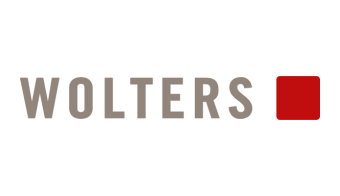 WOLTERS Logo