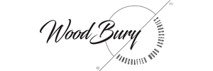 WoodBury Logo