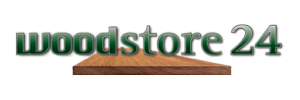 Woodstore24 Logo