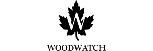 WoodWatch Logo
