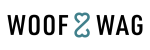 WOOF&WAG Logo