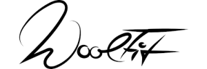 WoolFit Logo