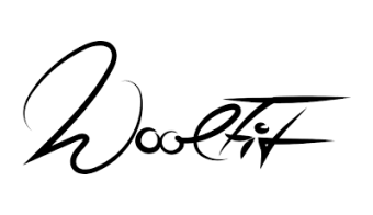 WoolFit Logo