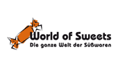 World of Sweets Logo