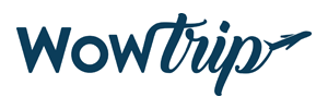 WowTrip Logo