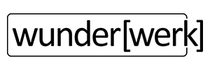 wunderwerk Logo