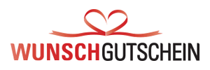 Wunschgutschein Logo