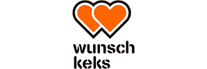 Wunschkeks Logo