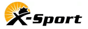 X-Sport Logo