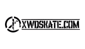 X-World Skateshop Logo