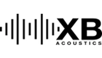 XB Acoustics Logo