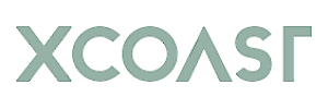 XCOAST Logo