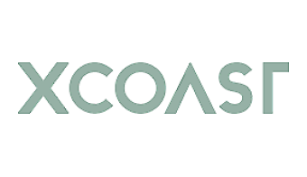 XCOAST Logo