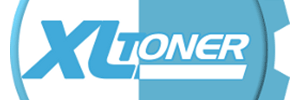 XL-Toner Logo