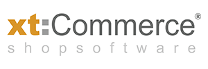 xtCommerce Logo