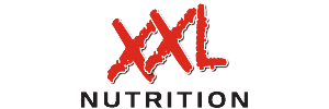 XXL Nutrition Logo