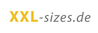 xxl-sizes Logo