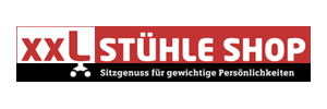 XXL Stühle Shop Logo