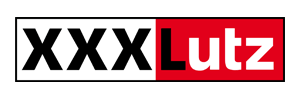 XXXLutz Logo