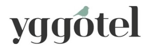 Yggotel Logo