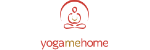 YogaMeHome Logo