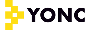 Yonc Logo