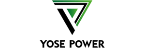 Yose Power Logo
