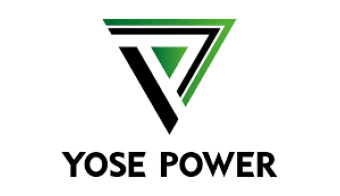 Yose Power Logo