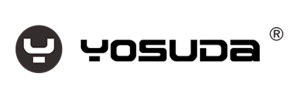 YOSUDA Logo