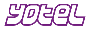 YOTEL Logo