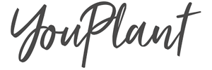 YouPlant Logo