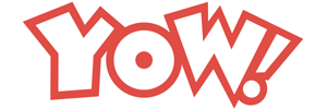 YOW! Logo