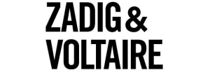 Zadig & Voltaire Logo