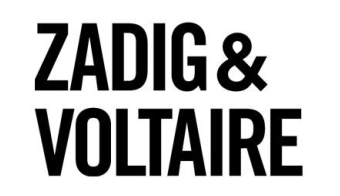 Zadig & Voltaire Logo