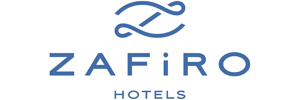 Zafiro Hotels Logo