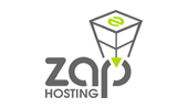 ZAP Hosting Logo