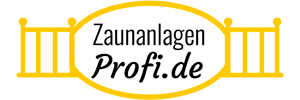 Zaunanlagen Profi Logo