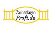 Zaunanlagen Profi Logo