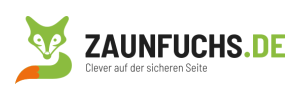 Zaunfuchs Logo
