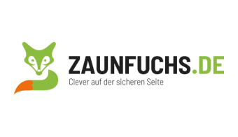 Zaunfuchs Logo