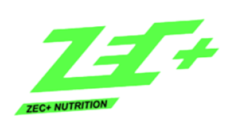 ZEC+ Nutrition Logo