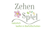 Zehenspiel Logo