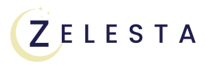 Zelesta Logo
