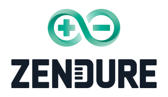 Zendure Logo