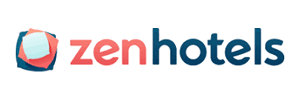 ZenHotels Logo